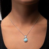 Marahlago Como Necklace