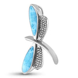Marahlago Dragonfly Necklace