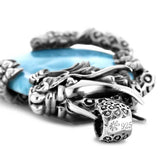 Marahlago Dragon Necklace