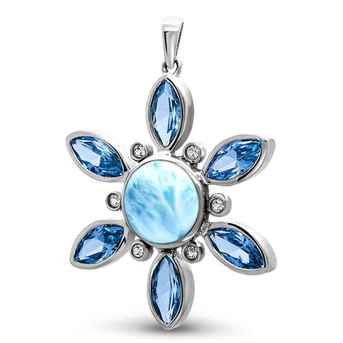 Marahlago Elsa Necklace