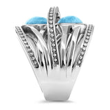 Marahlago Indigo Ring