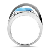 Marahlago Indigo Ring