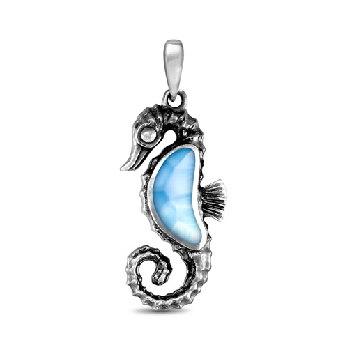 Marahlago Seahorse Necklace