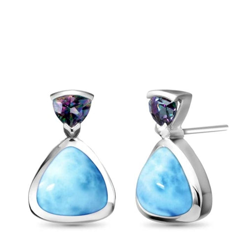 Marahlago Spectral Earrings