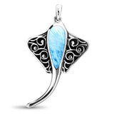Marahlago Stingray Necklace