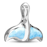 Marahlago Whale Tail Necklace