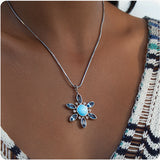 Marahlago Elsa Necklace