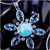 Marahlago Elsa Necklace