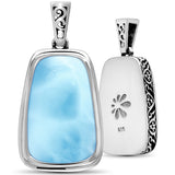Marahlago Hanna Petite Necklace