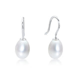 Freshwater Pearl Earrings