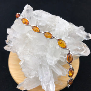 Amber Bracelet