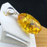 Amber Pendant AMBP31