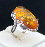 Amber Ring AMBR32