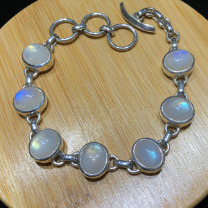 Moonstone Bracelet