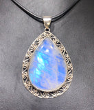 Moonstone Pendant             OLP 20