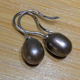 Freshwater Pearl Earrings