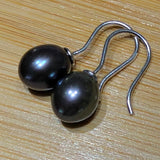 Freshwater Pearl Earrings