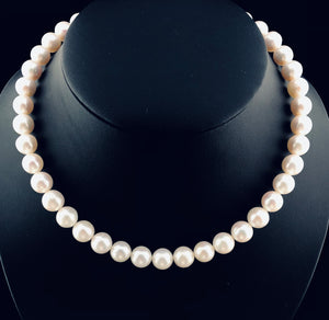 Freshwater Pearl Necklace