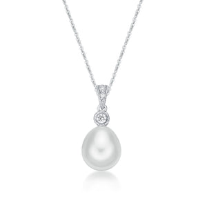 Freshwater Pearl Pendant