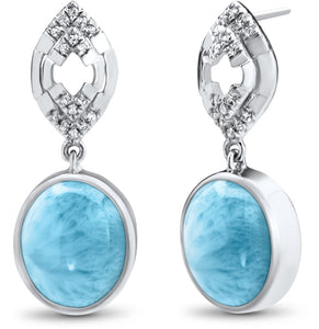 Marahlago "Ritz" Earrings